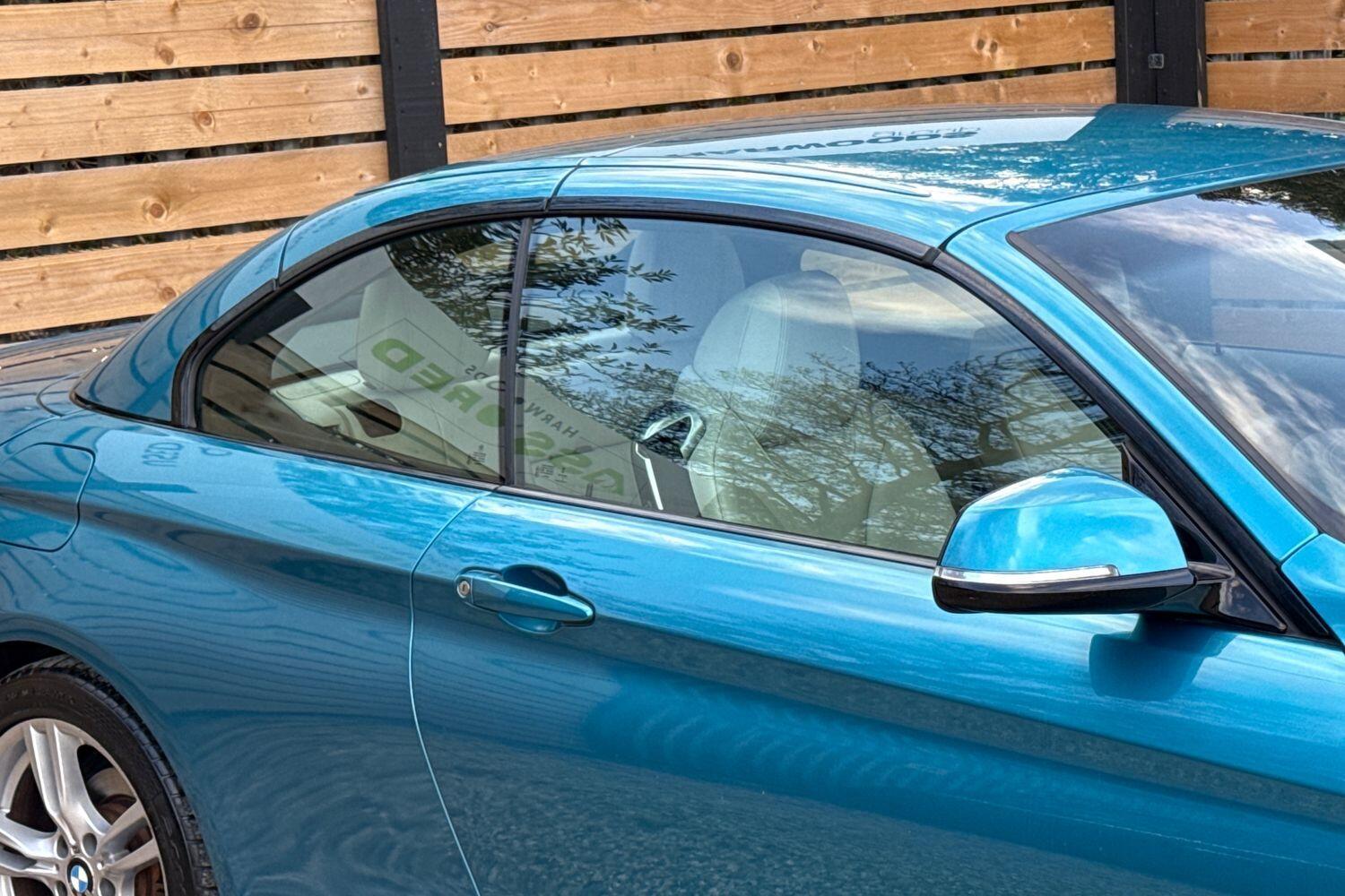 Used BMW 4 Series 2017 for sale - 76456731: Photo 15