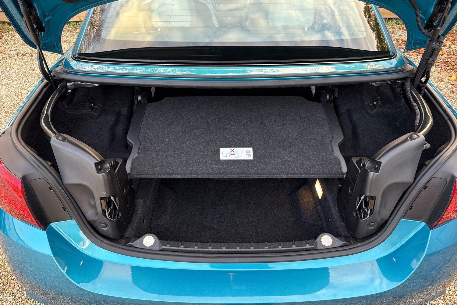 Used BMW 4 Series 2017 for sale - 76456731: Photo 21