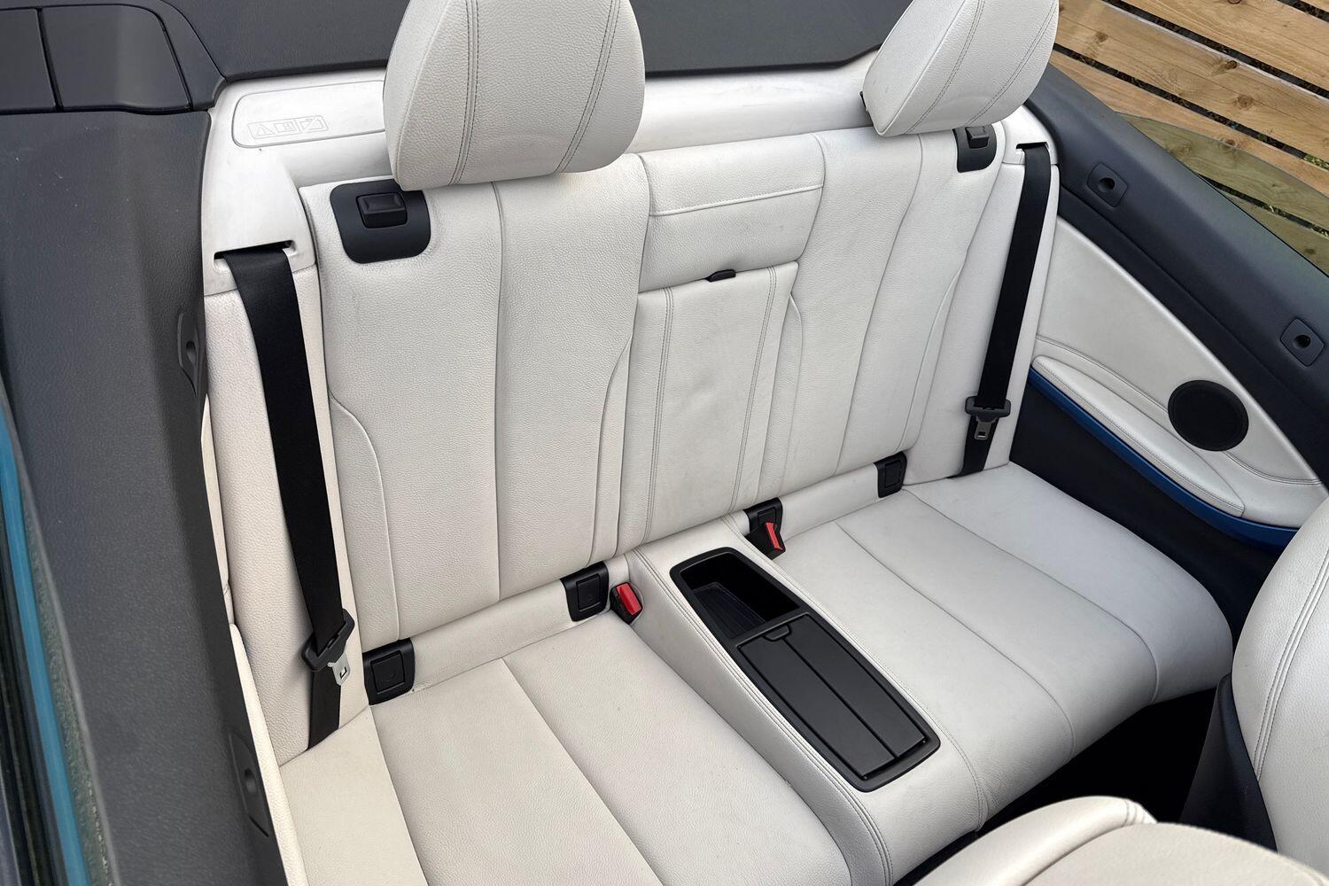 Used BMW 4 Series 2017 for sale - 76456731: Photo 24