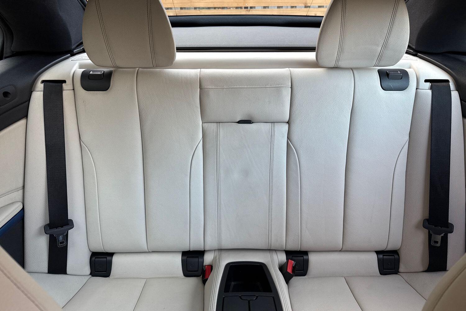 Used BMW 4 Series 2017 for sale - 76456731: Photo 33