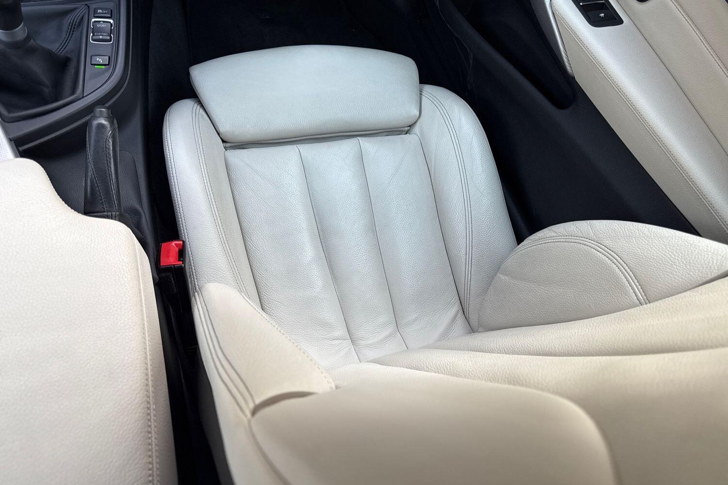 Used BMW 4 Series 2017 for sale - 76456731: Photo 35