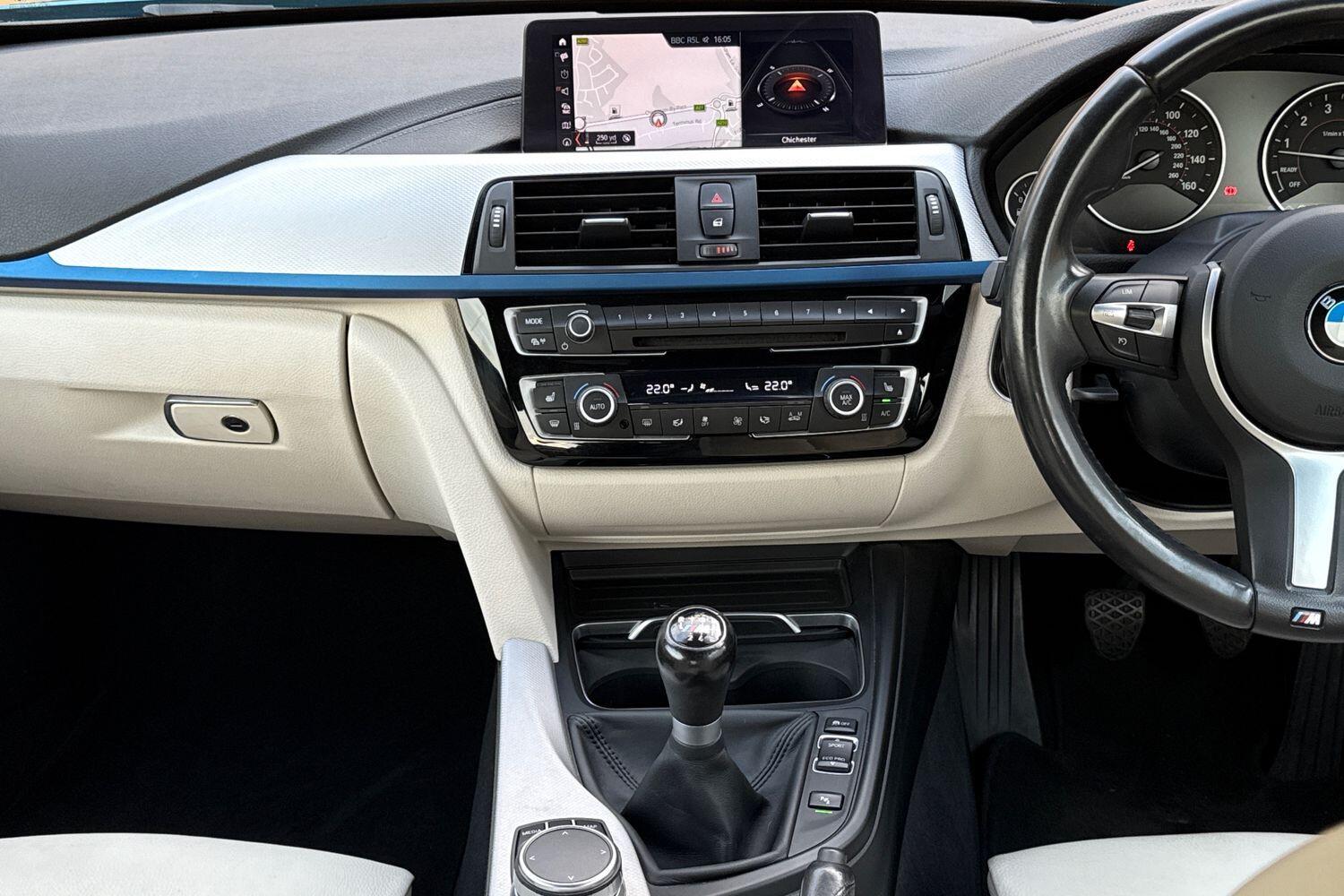 Used BMW 4 Series 2017 for sale - 76456731: Photo 37