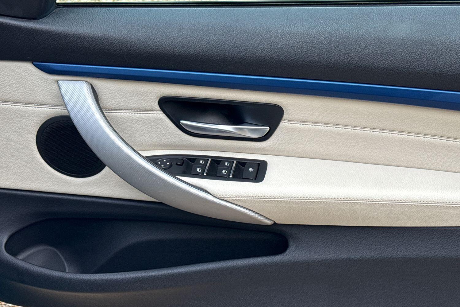 Used BMW 4 Series 2017 for sale - 76456731: Photo 41