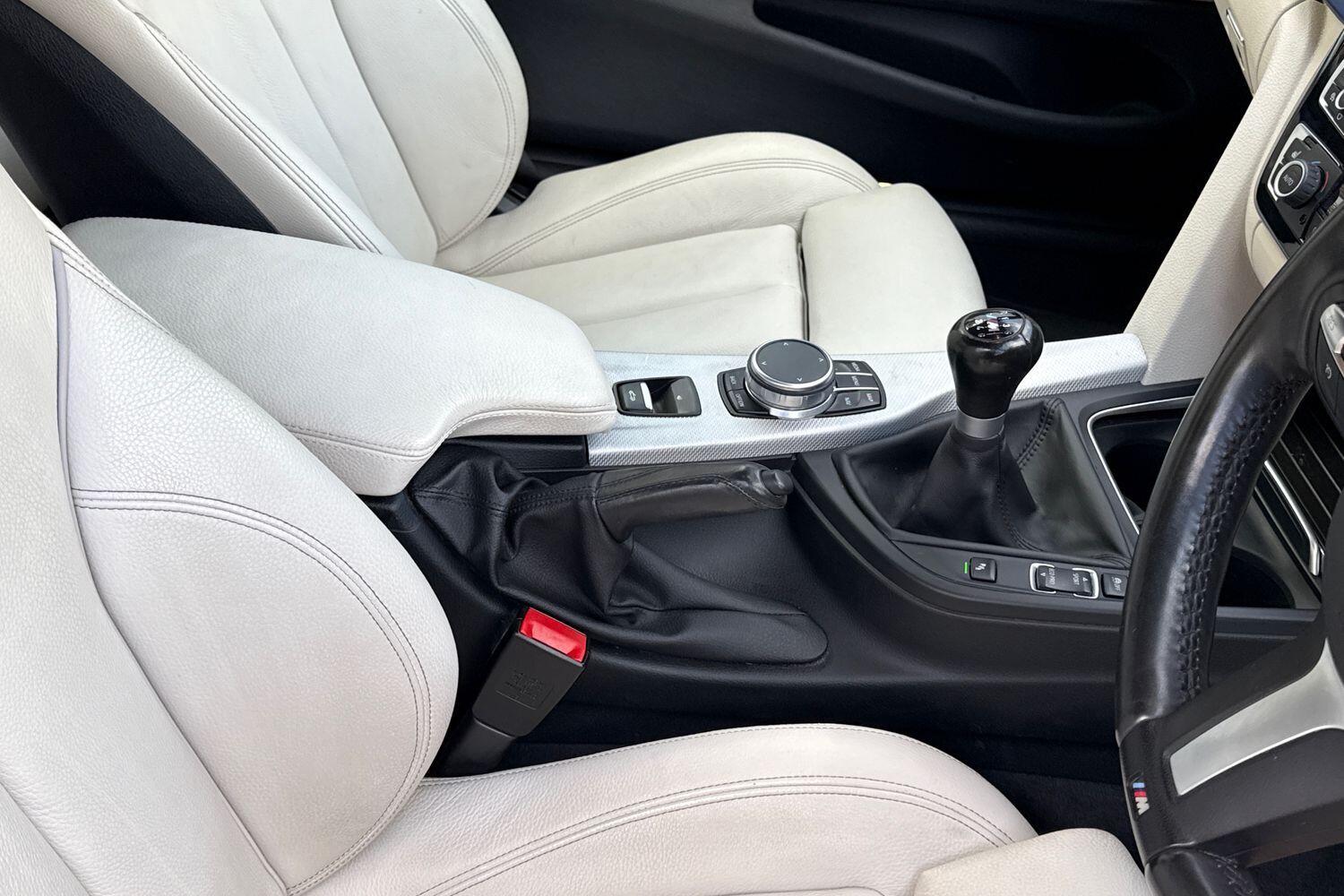 Used BMW 4 Series 2017 for sale - 76456731: Photo 42