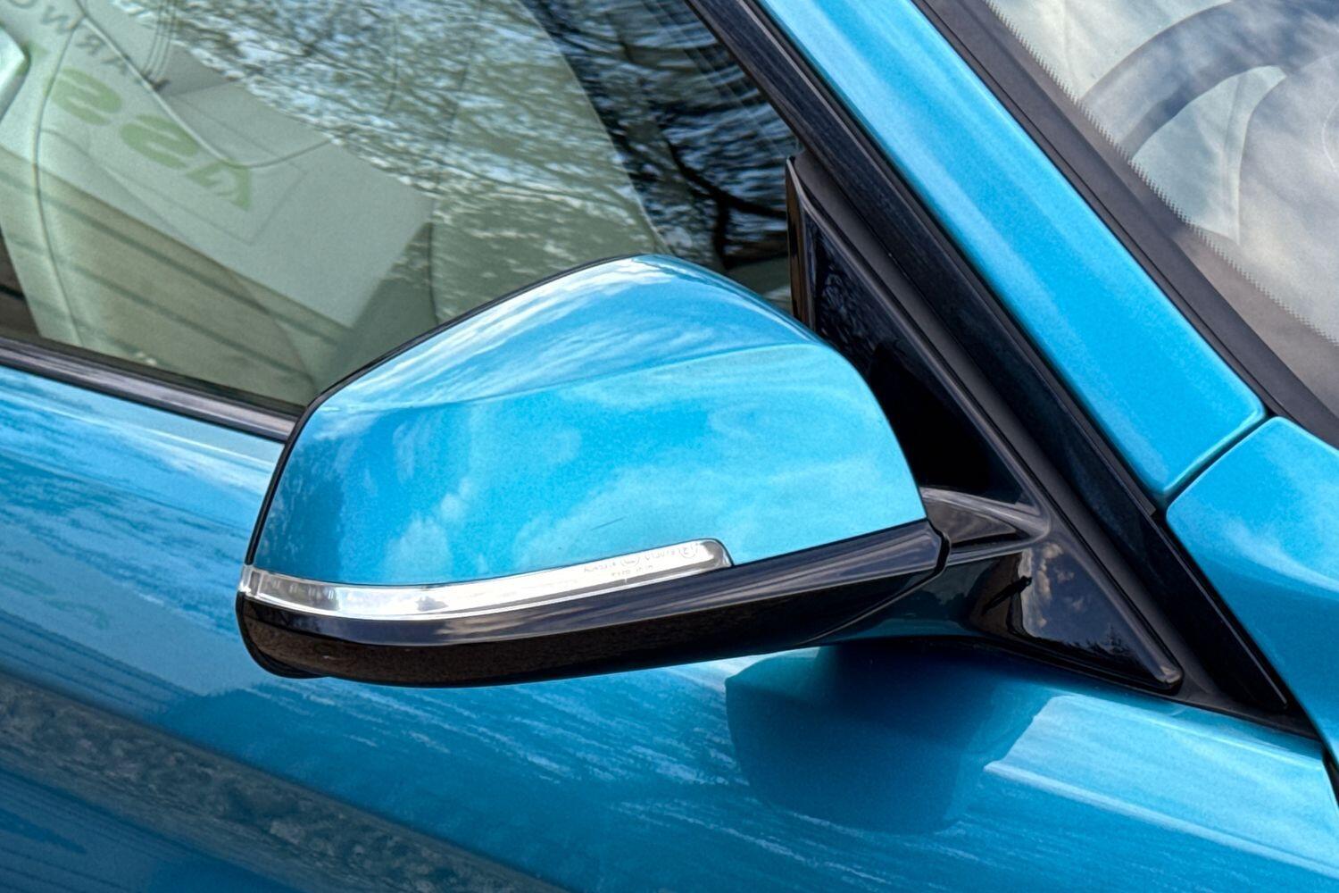 Used BMW 4 Series 2017 for sale - 76456731: Photo 45