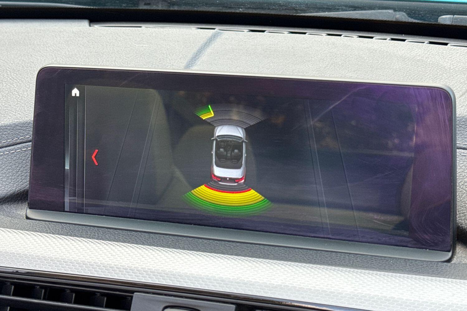 Used BMW 4 Series 2017 for sale - 76456731: Photo 5