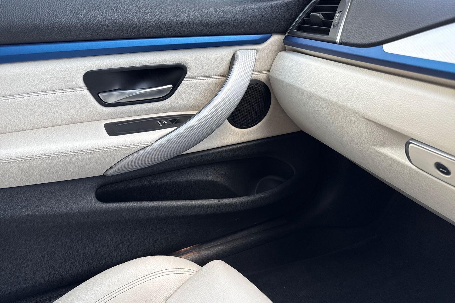 Used BMW 4 Series 2017 for sale - 76456731: Photo 54