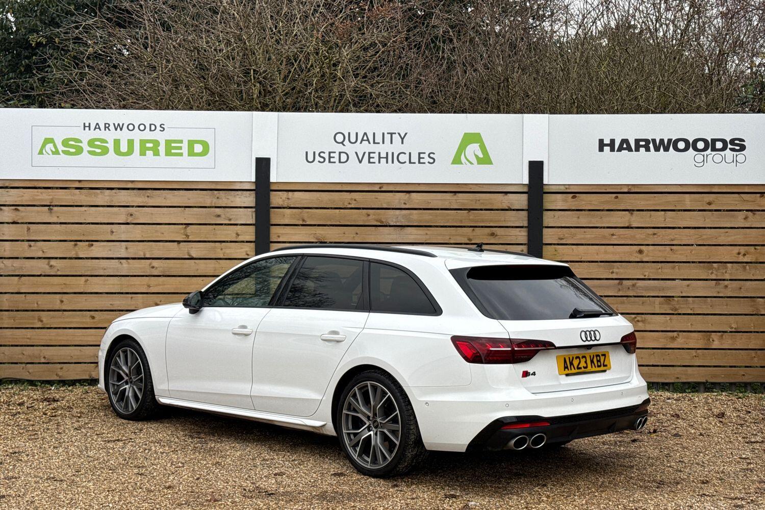 Used Audi A4 2023 for sale - 76990642: Photo 10