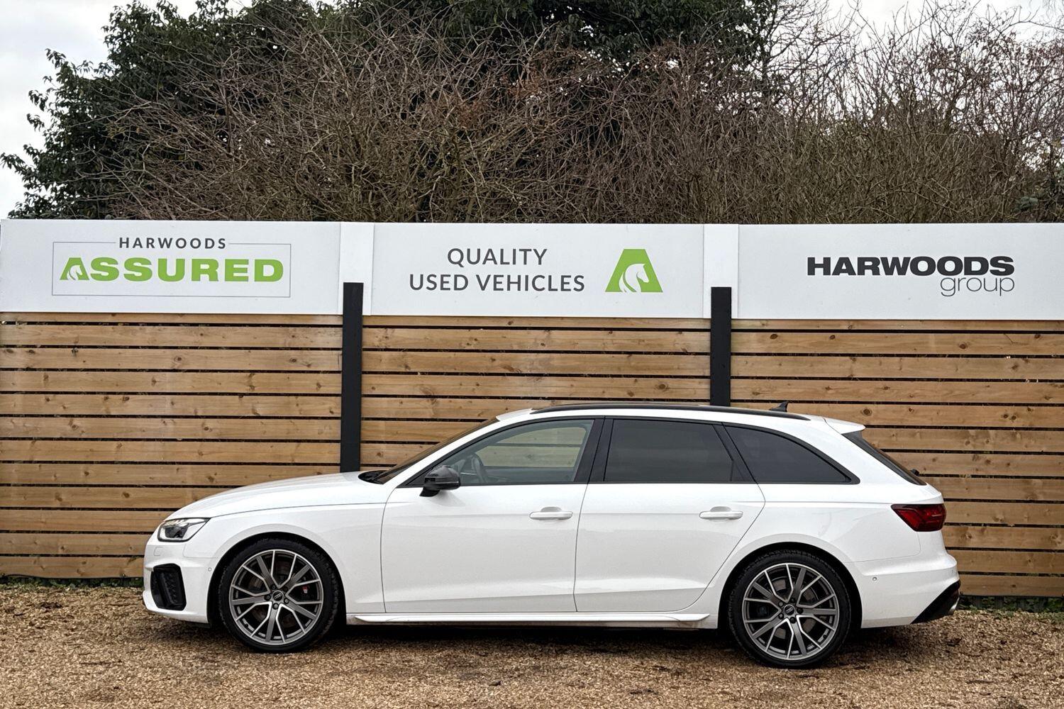 Used Audi A4 2023 for sale - 76990642: Photo 11