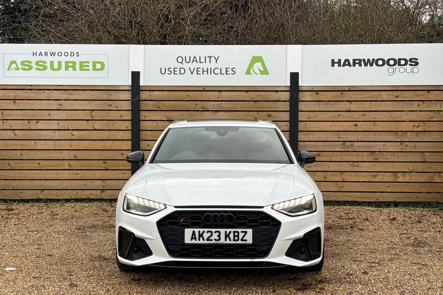 Used Audi A4 2023 for sale - 76990642: Photo 13