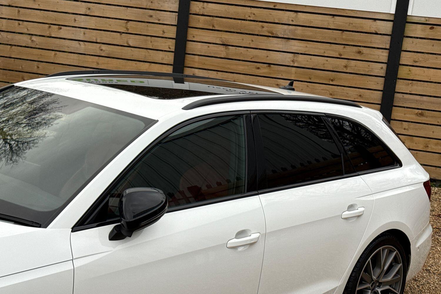 Used Audi A4 2023 for sale - 76990642: Photo 15