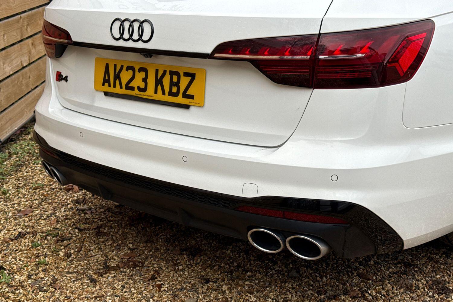 Used Audi A4 2023 for sale - 76990642: Photo 18