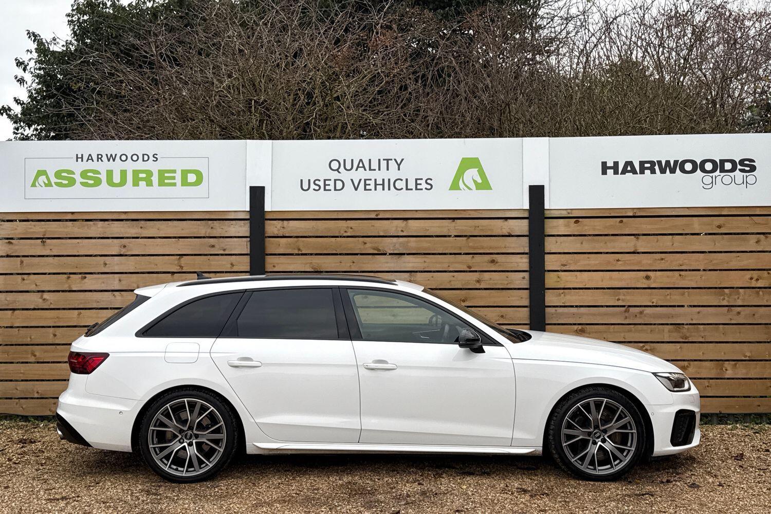 Used Audi A4 2023 for sale - 76990642: Photo 2