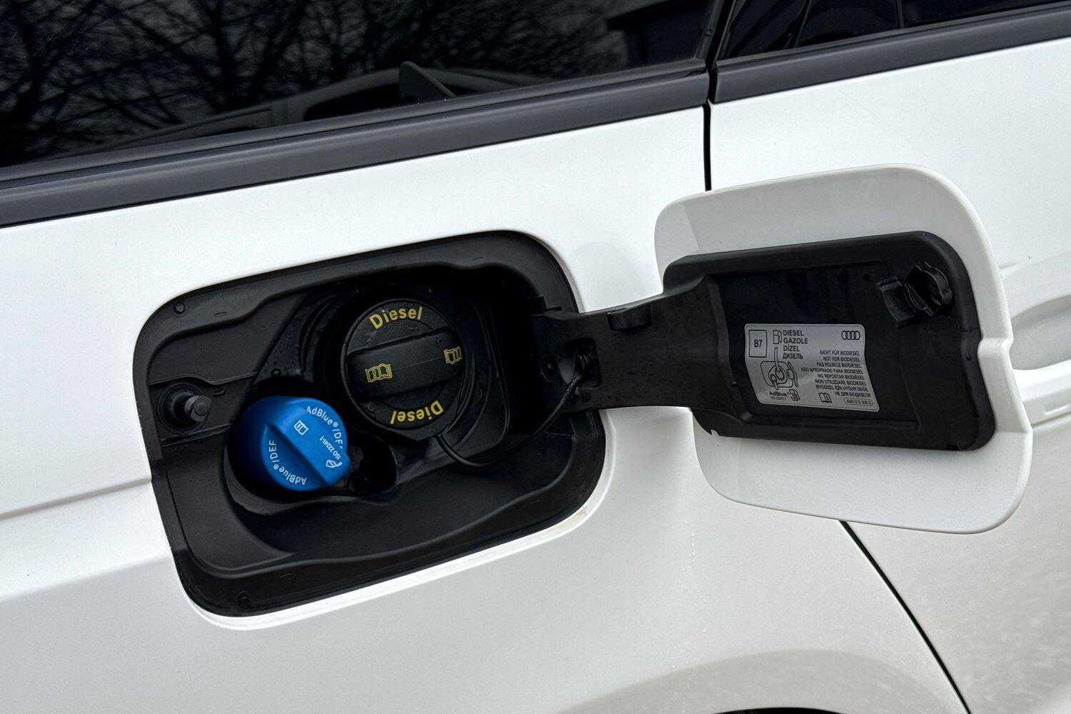 Used Audi A4 2023 for sale - 76990642: Photo 20