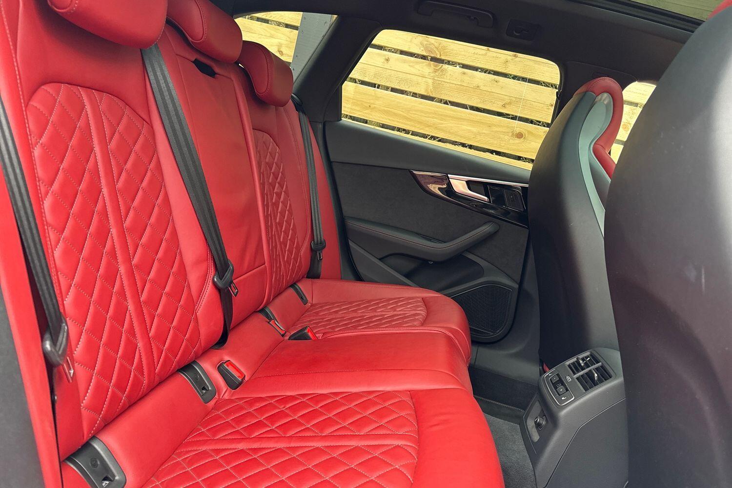 Used Audi A4 2023 for sale - 76990642: Photo 24