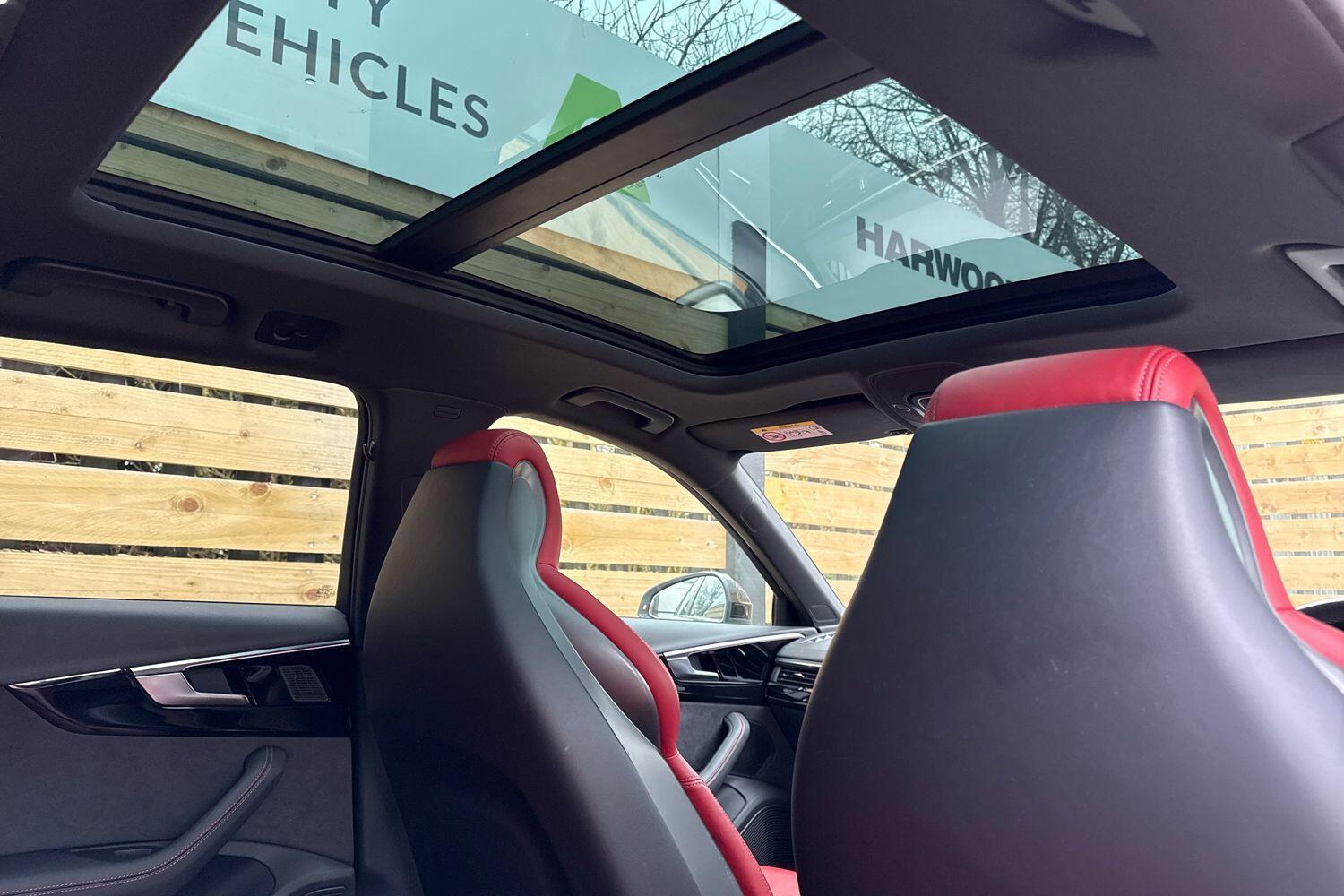 Used Audi A4 2023 for sale - 76990642: Photo 25