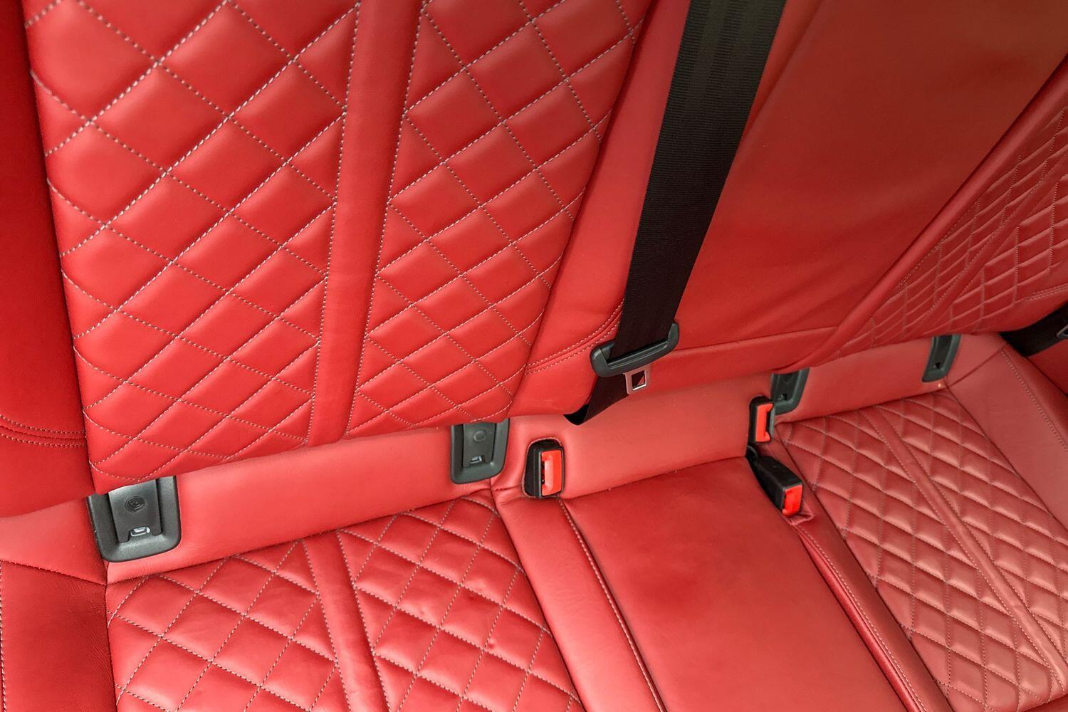 Used Audi A4 2023 for sale - 76990642: Photo 26