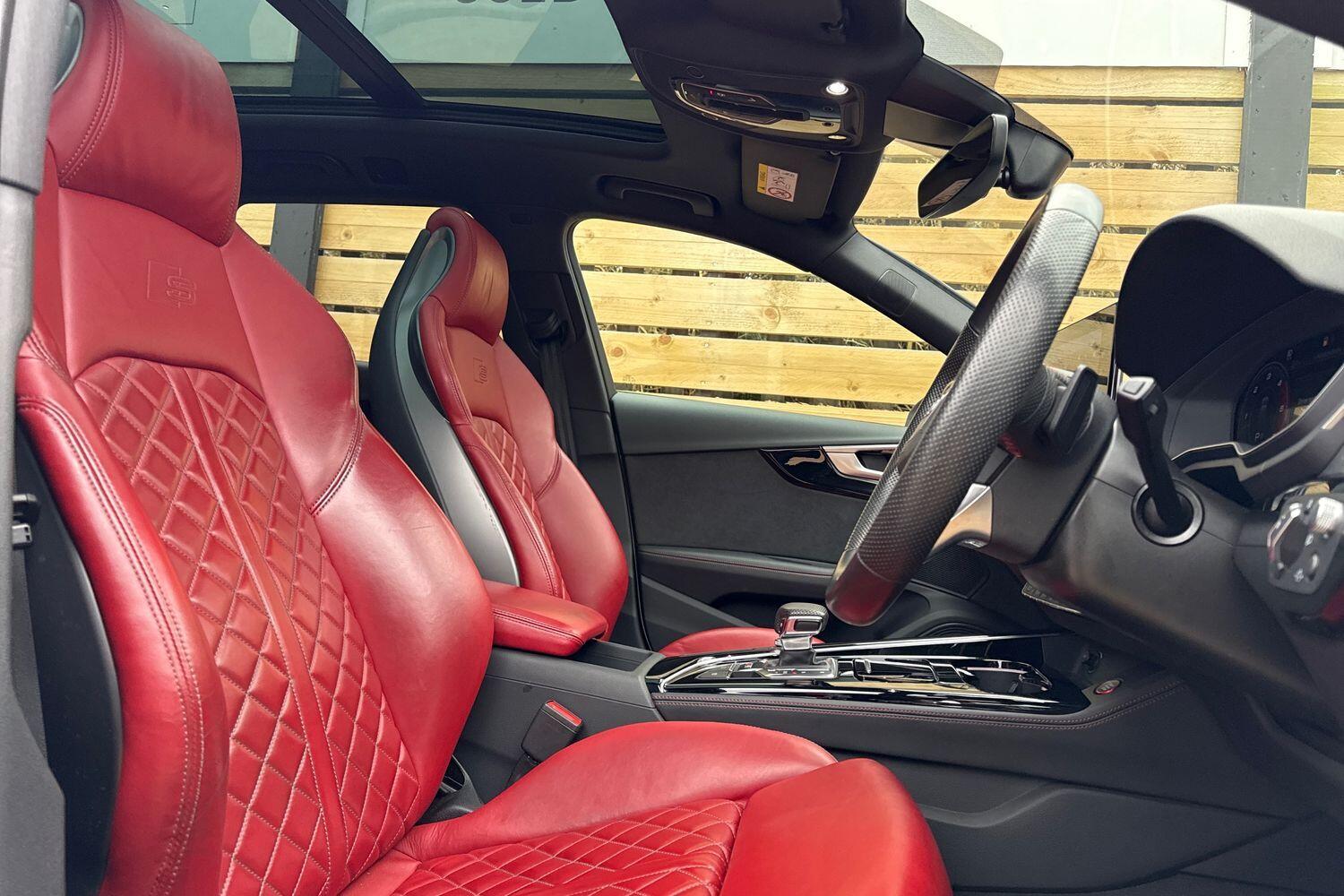 Used Audi A4 2023 for sale - 76990642: Photo 27