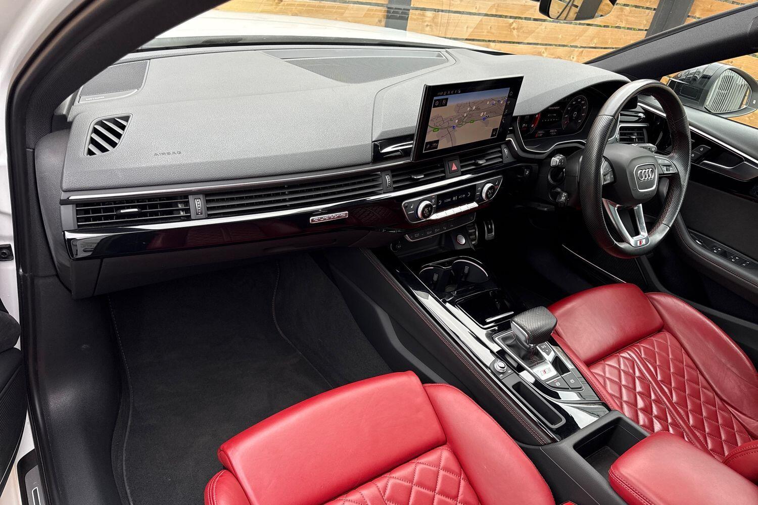 Used Audi A4 2023 for sale - 76990642: Photo 29