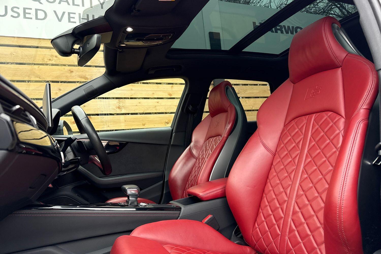 Used Audi A4 2023 for sale - 76990642: Photo 30