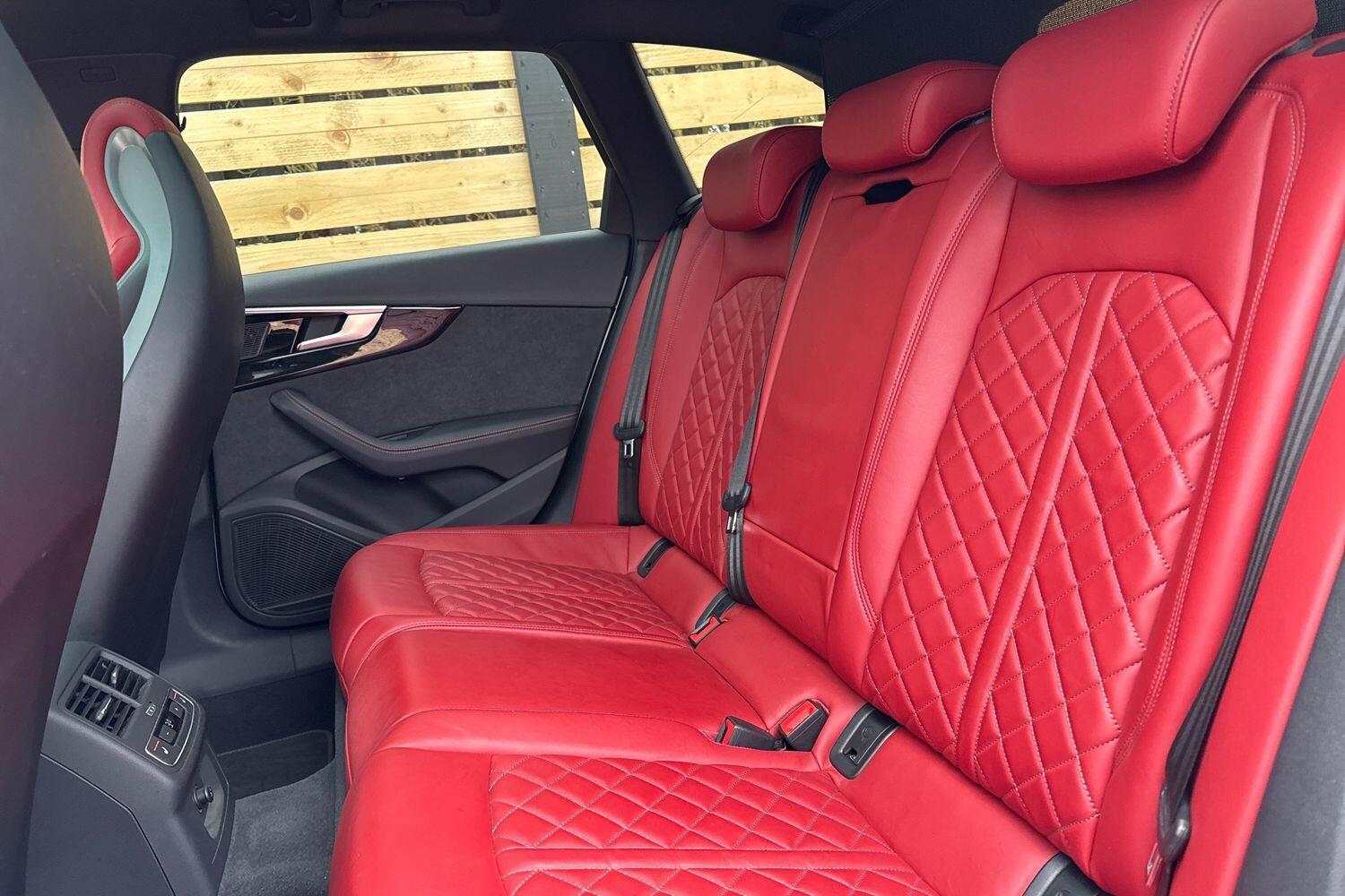 Used Audi A4 2023 for sale - 76990642: Photo 32