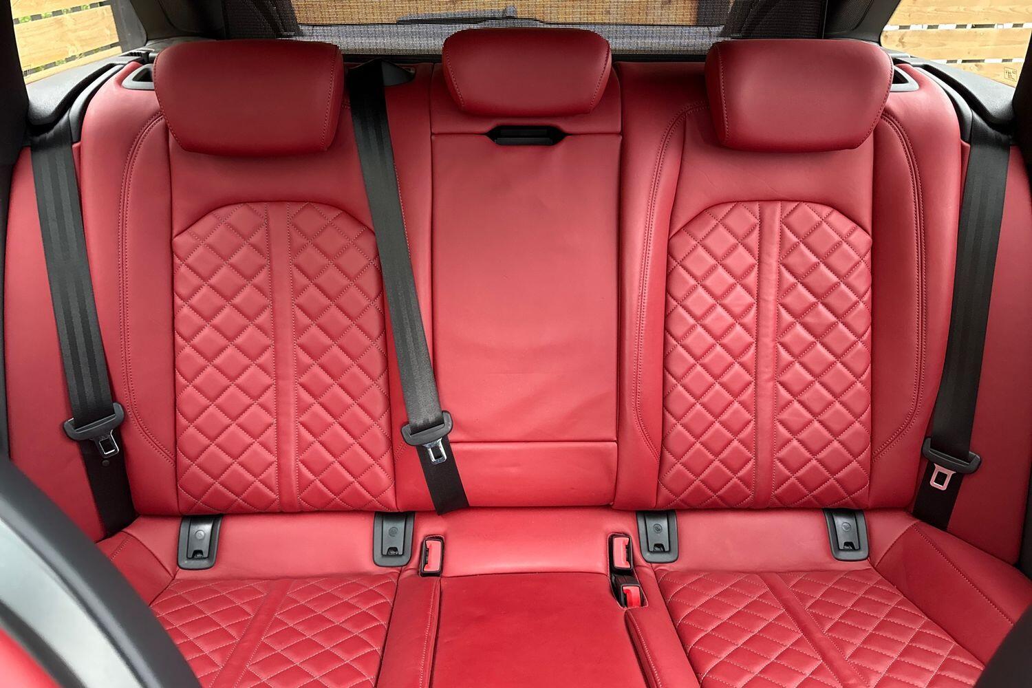 Used Audi A4 2023 for sale - 76990642: Photo 33