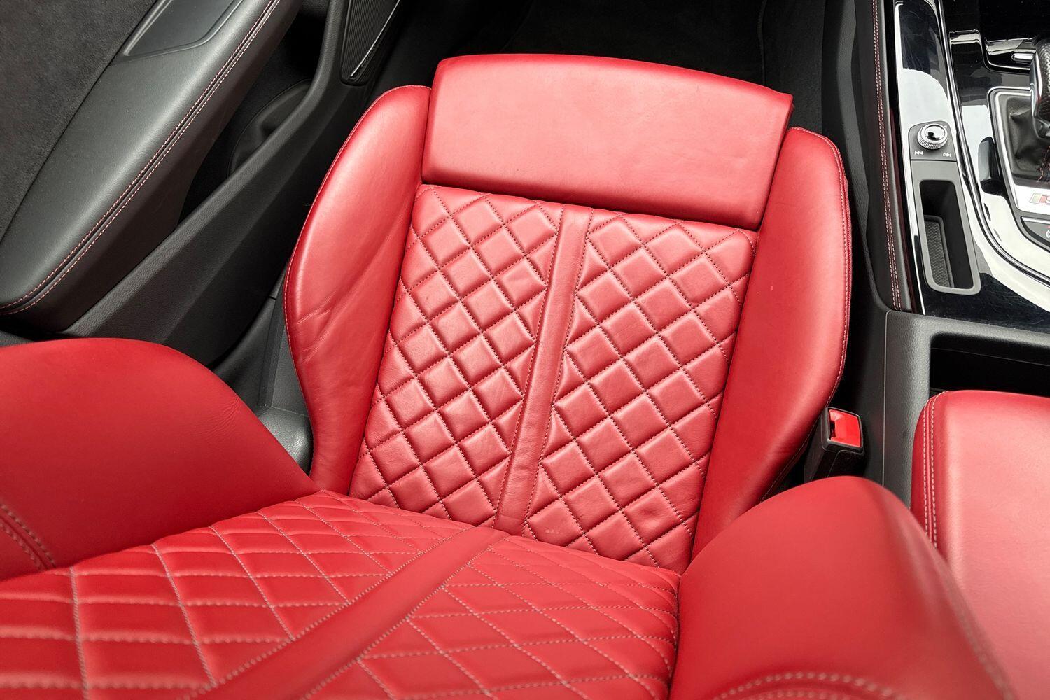 Used Audi A4 2023 for sale - 76990642: Photo 34