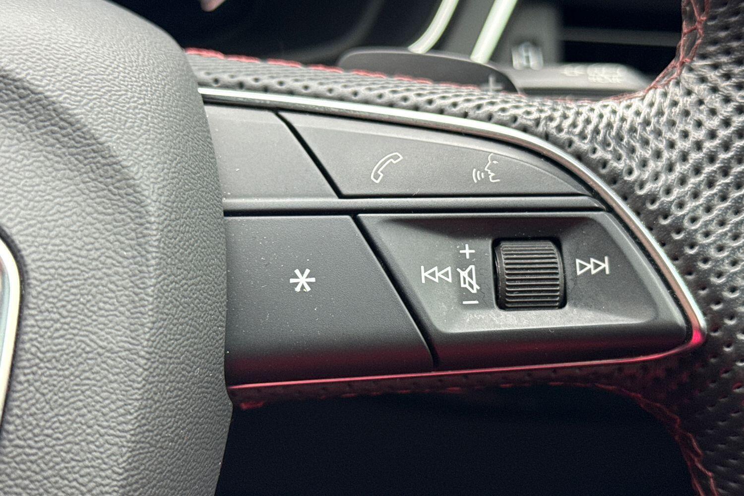 Used Audi A4 2023 for sale - 76990642: Photo 39