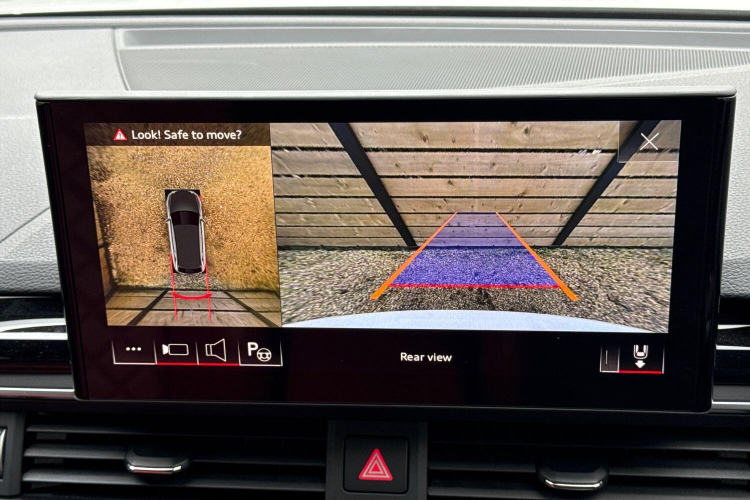 Used Audi A4 2023 for sale - 76990642: Photo 4