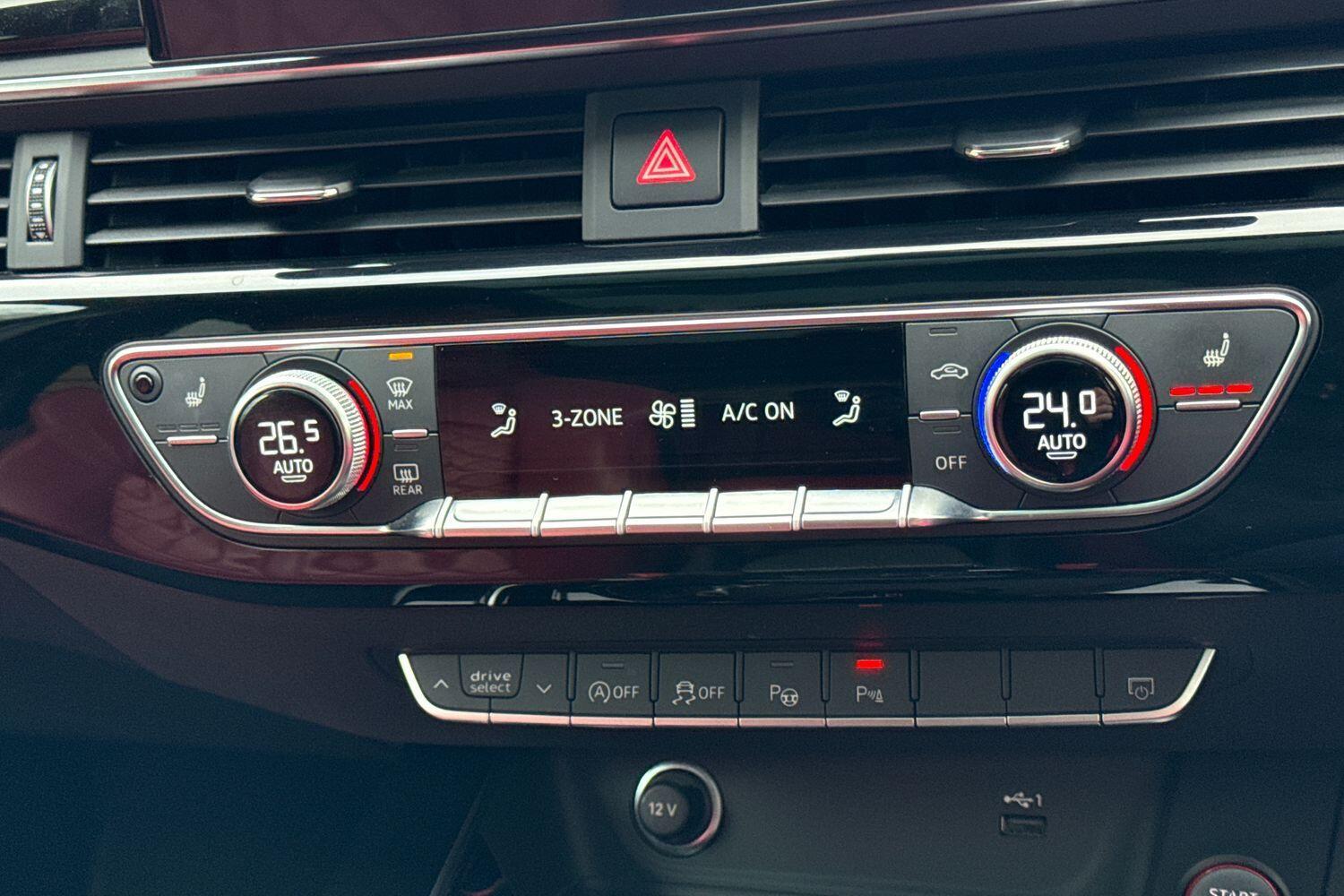 Used Audi A4 2023 for sale - 76990642: Photo 40