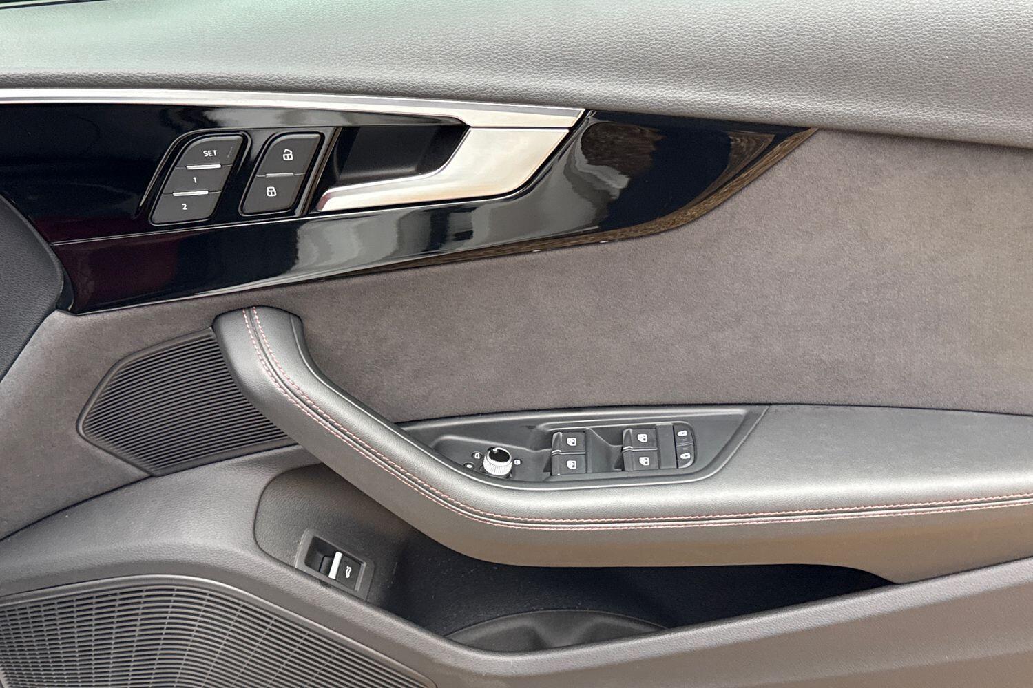 Used Audi A4 2023 for sale - 76990642: Photo 41