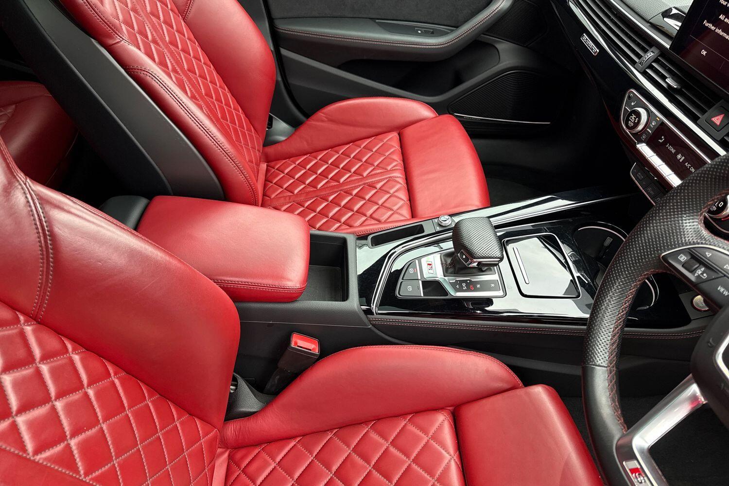 Used Audi A4 2023 for sale - 76990642: Photo 42