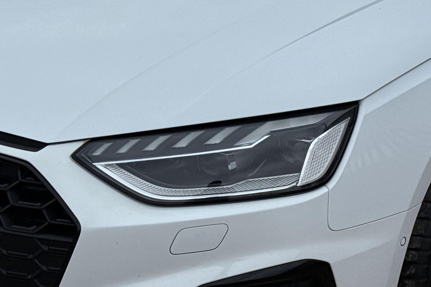 Used Audi A4 2023 for sale - 76990642: Photo 43