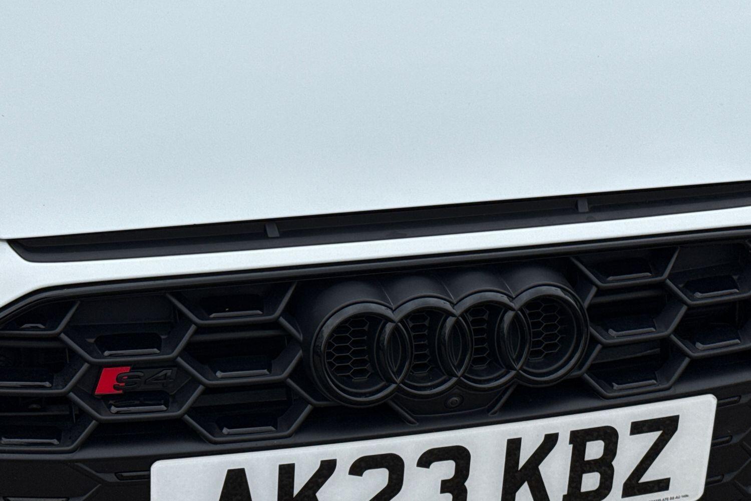 Used Audi A4 2023 for sale - 76990642: Photo 44