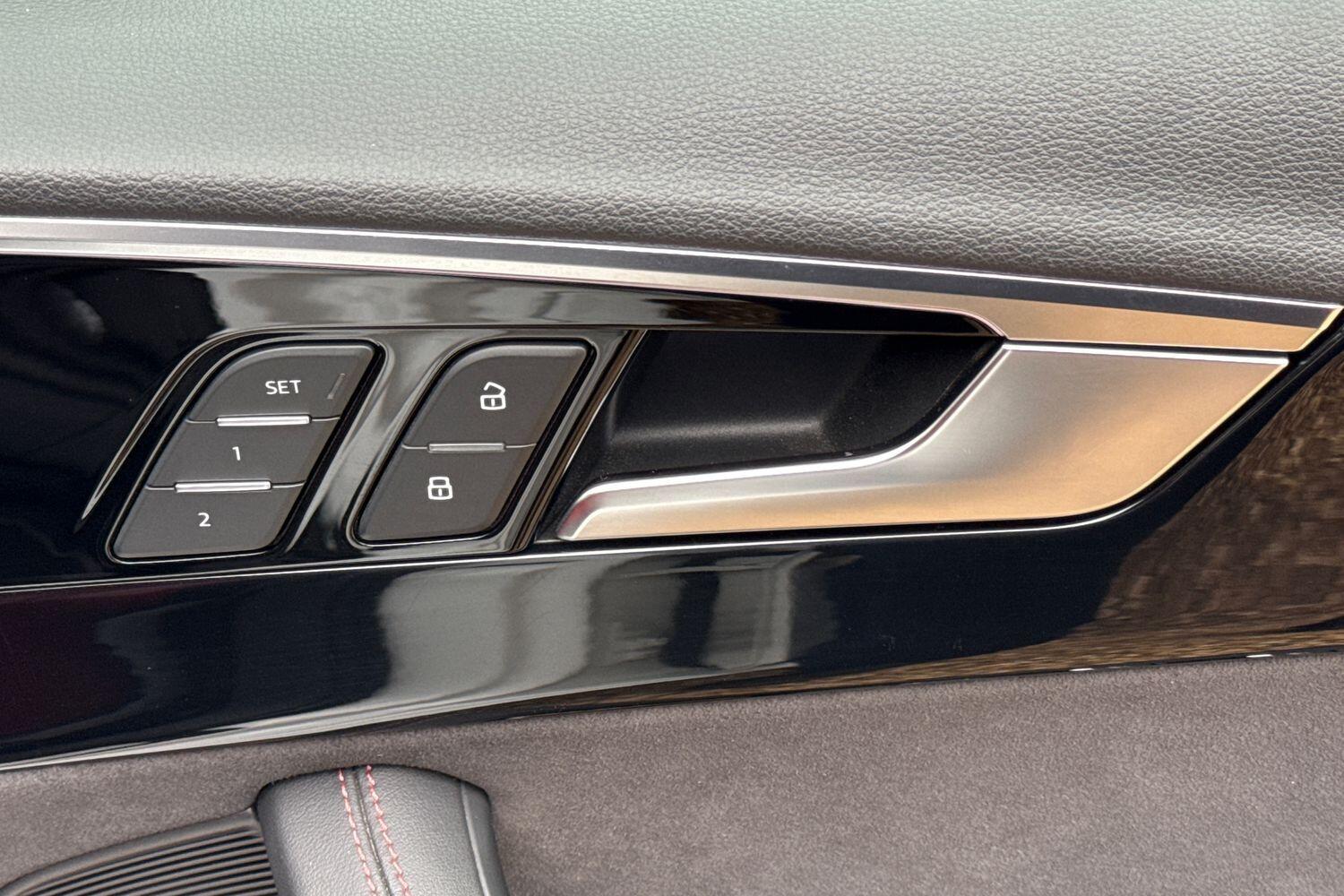 Used Audi A4 2023 for sale - 76990642: Photo 48