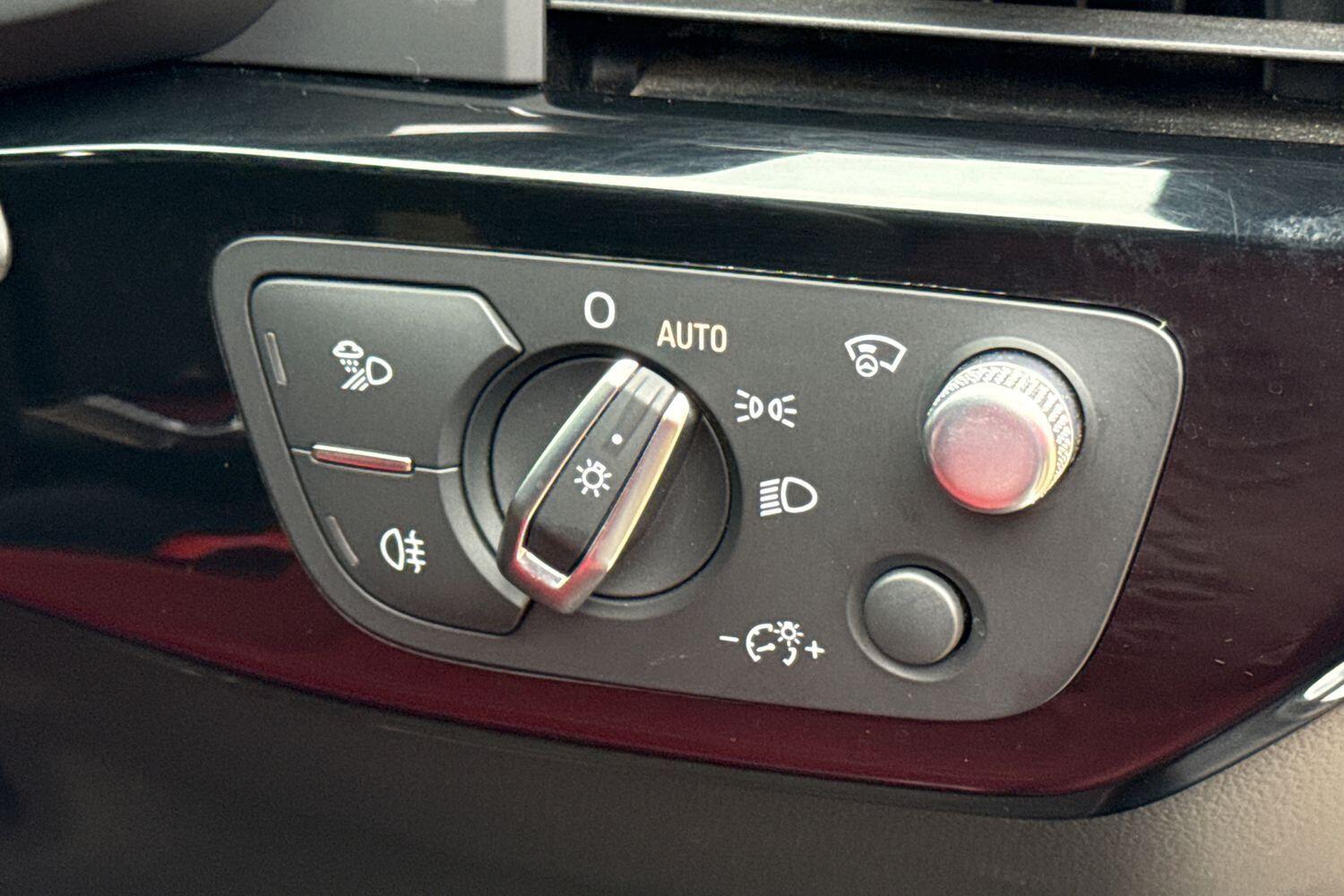 Used Audi A4 2023 for sale - 76990642: Photo 49