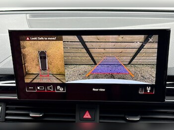 Used Audi A4 2023 for sale - 76990642: Photo