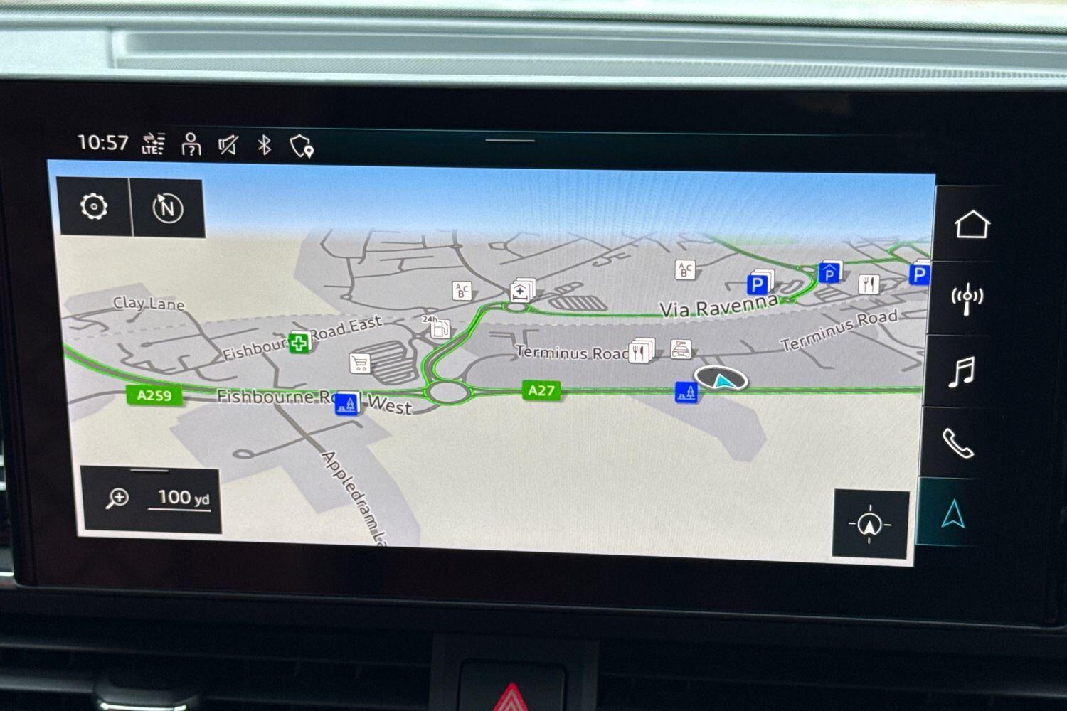 Used Audi A4 2023 for sale - 76990642: Photo 5