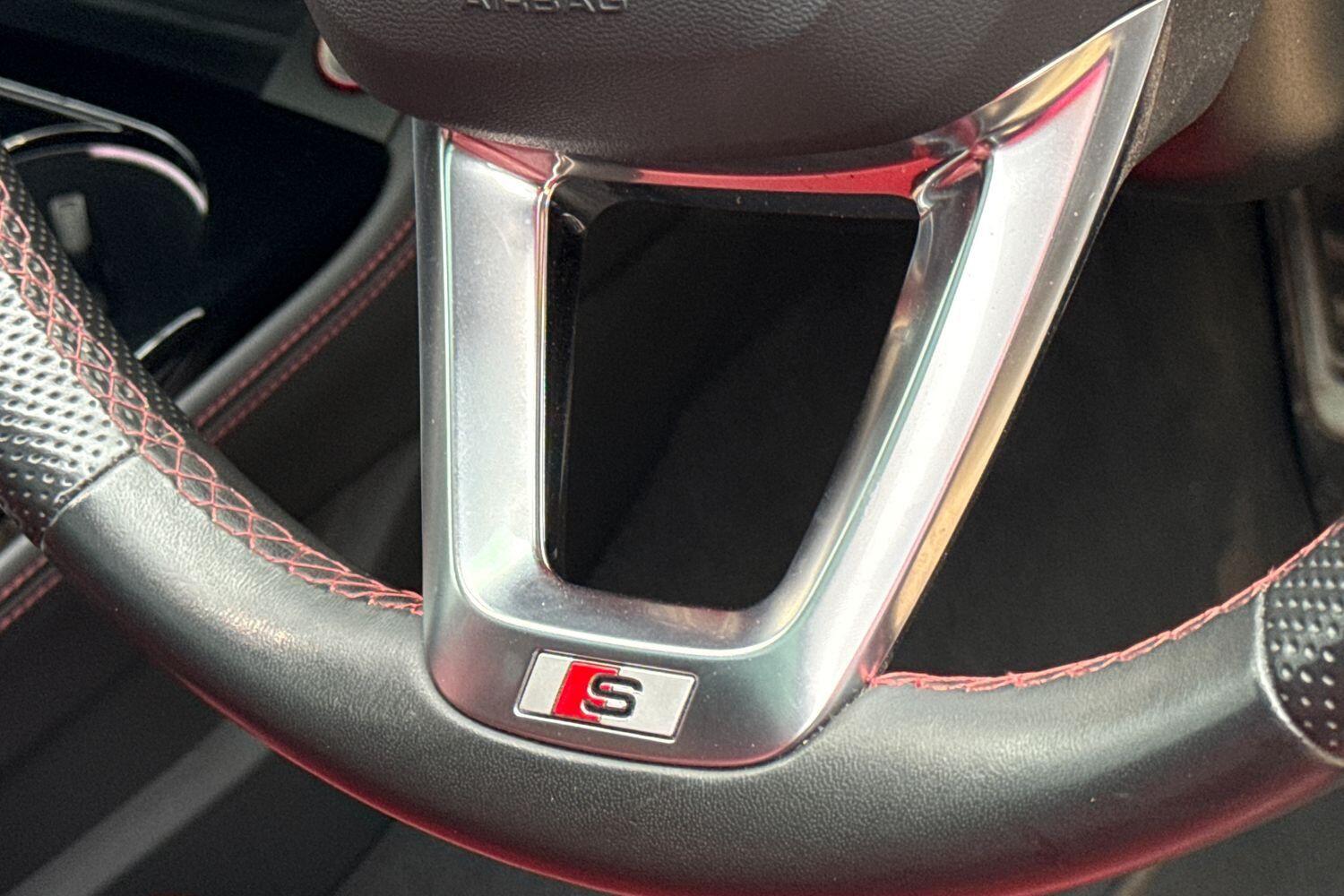 Used Audi A4 2023 for sale - 76990642: Photo 50