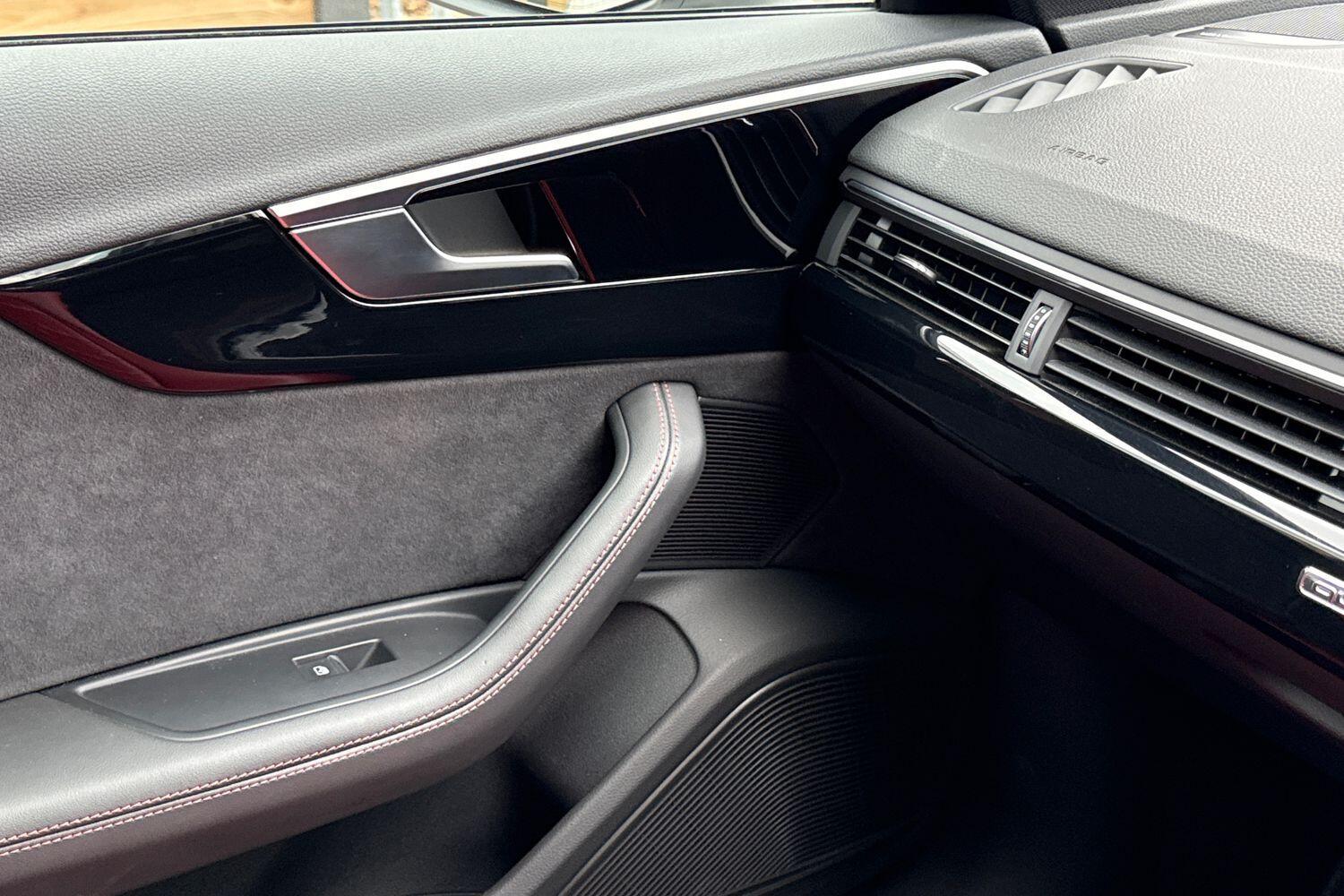 Used Audi A4 2023 for sale - 76990642: Photo 51