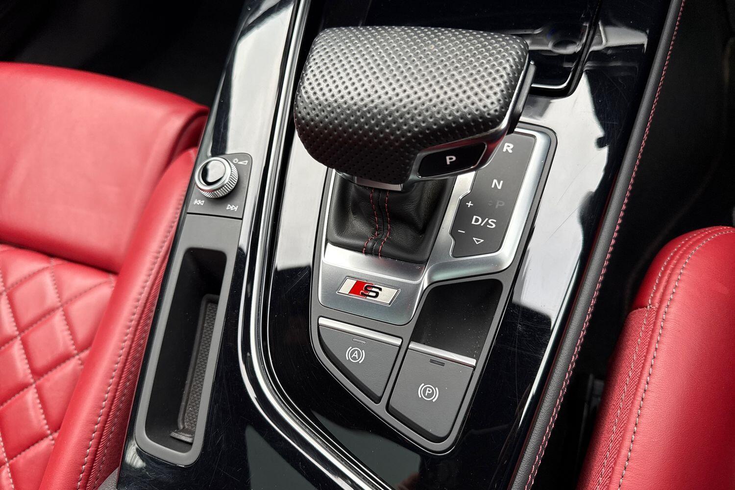 Used Audi A4 2023 for sale - 76990642: Photo 52