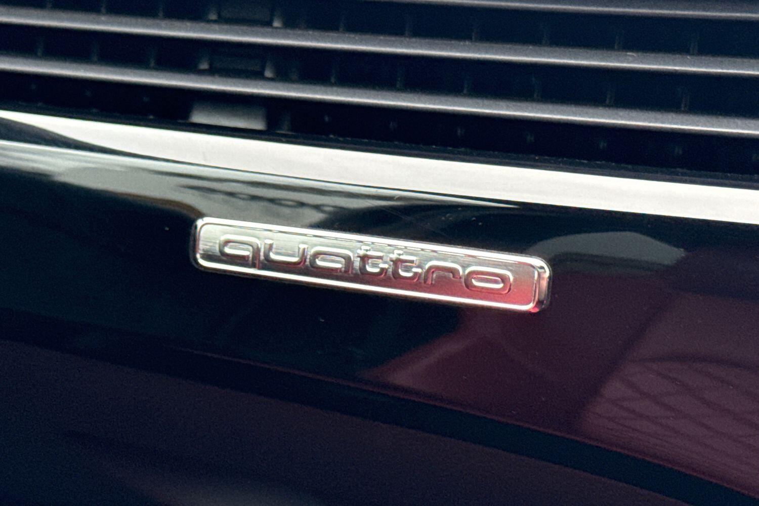 Used Audi A4 2023 for sale - 76990642: Photo 54