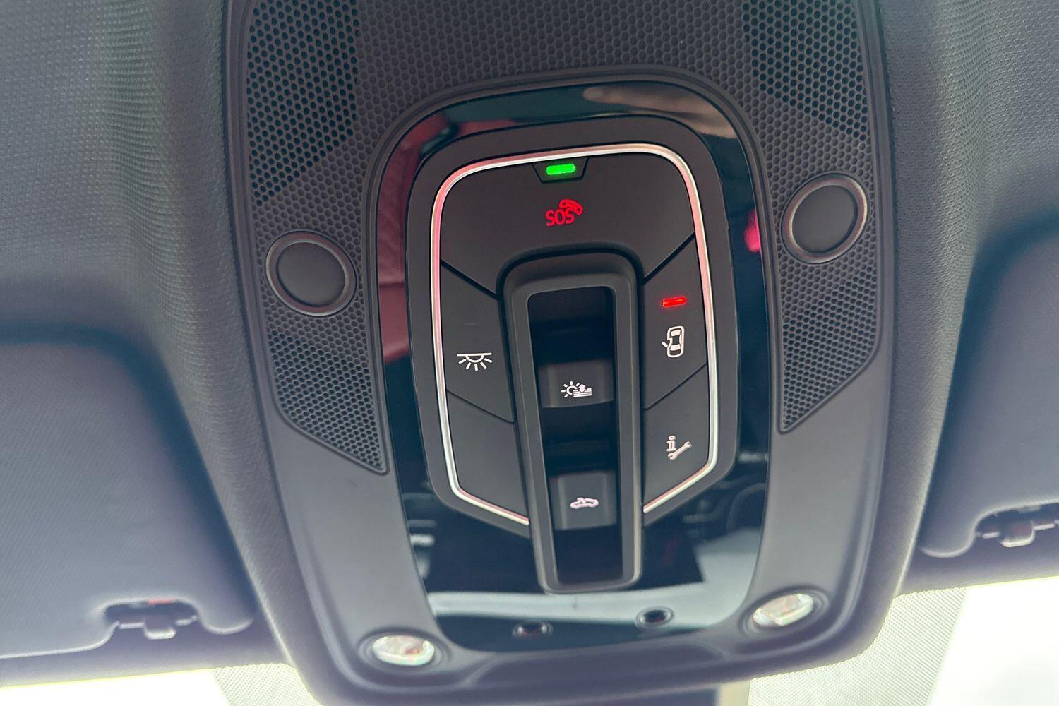 Used Audi A4 2023 for sale - 76990642: Photo 55