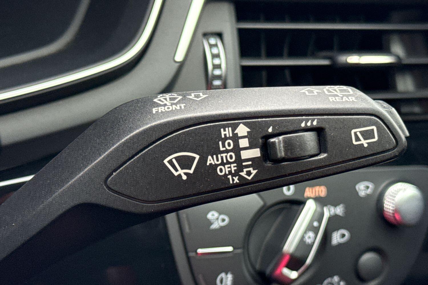 Used Audi A4 2023 for sale - 76990642: Photo 56