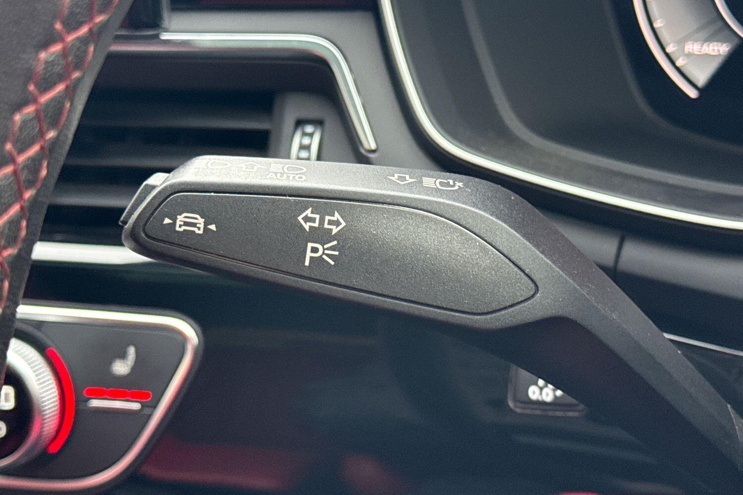 Used Audi A4 2023 for sale - 76990642: Photo 57