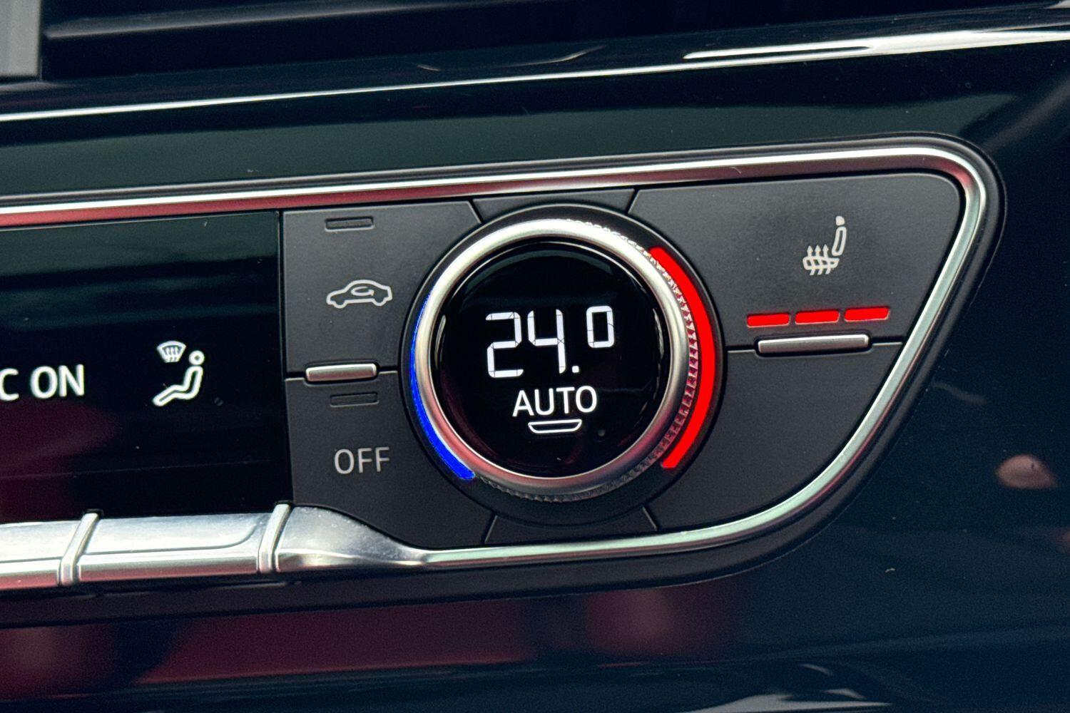 Used Audi A4 2023 for sale - 76990642: Photo 58