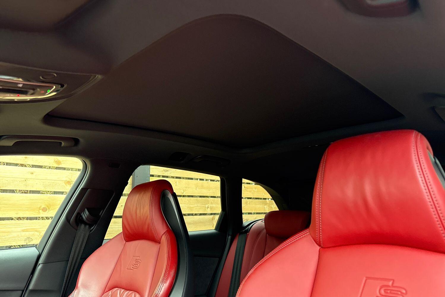 Used Audi A4 2023 for sale - 76990642: Photo 60