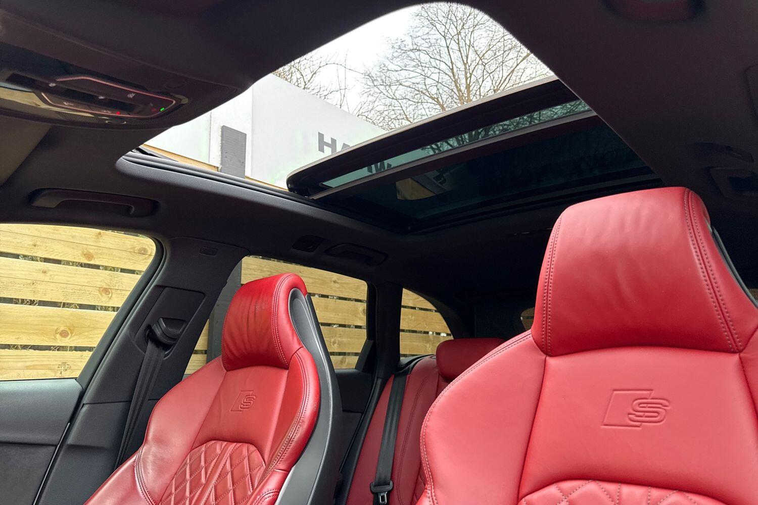 Used Audi A4 2023 for sale - 76990642: Photo 61