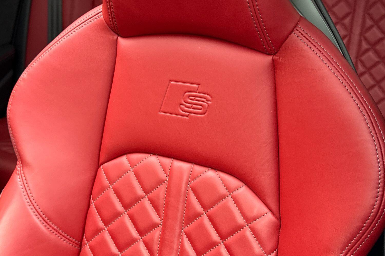 Used Audi A4 2023 for sale - 76990642: Photo 62