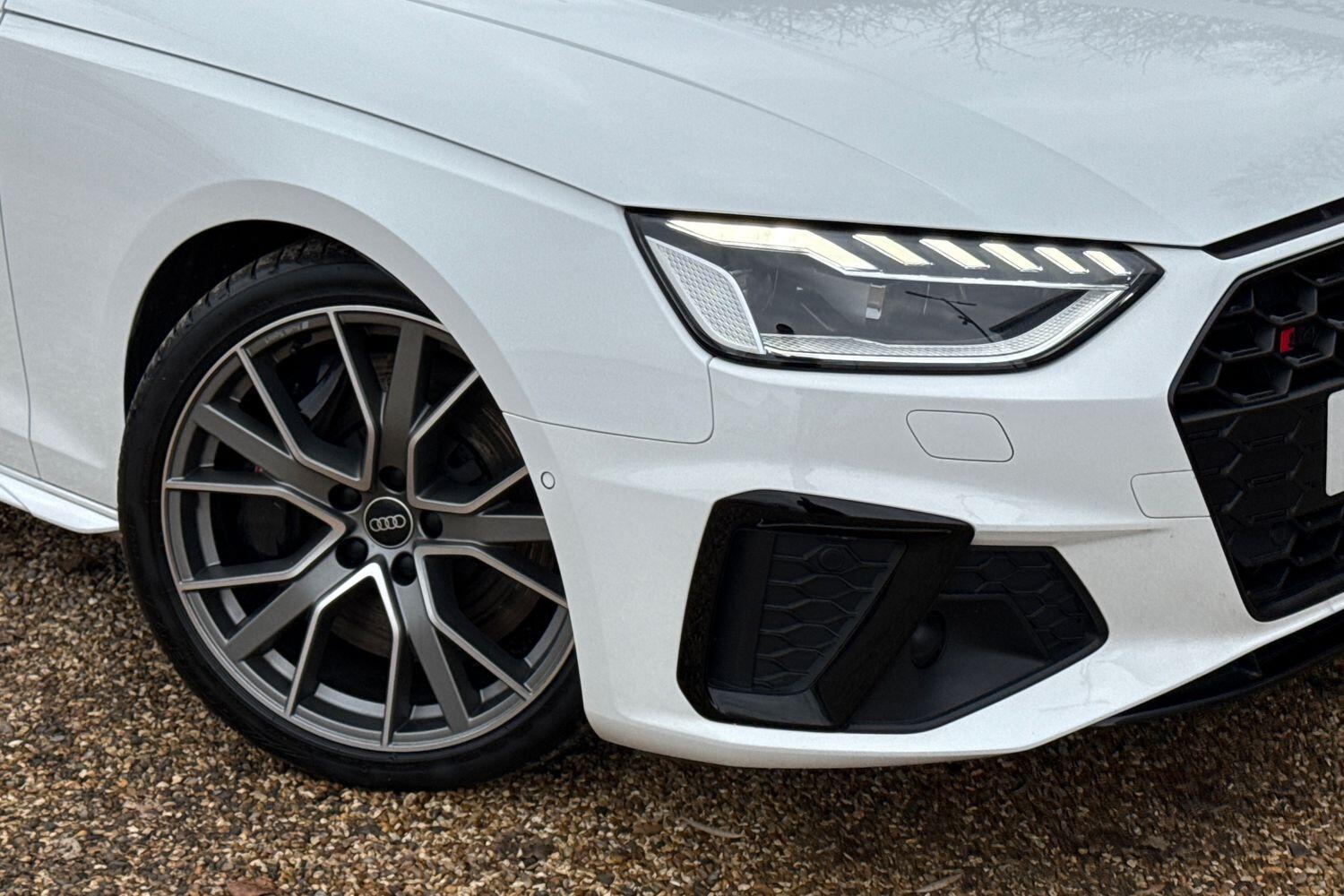 Used Audi A4 2023 for sale - 76990642: Photo 7